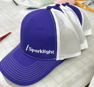 Company Hat