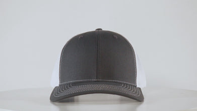 Richardson Snapback Trucker Cap