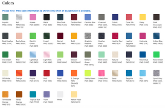 67 Checkered Gildan® Youth Heavy Cotton™ 100% Cotton T-Shirt